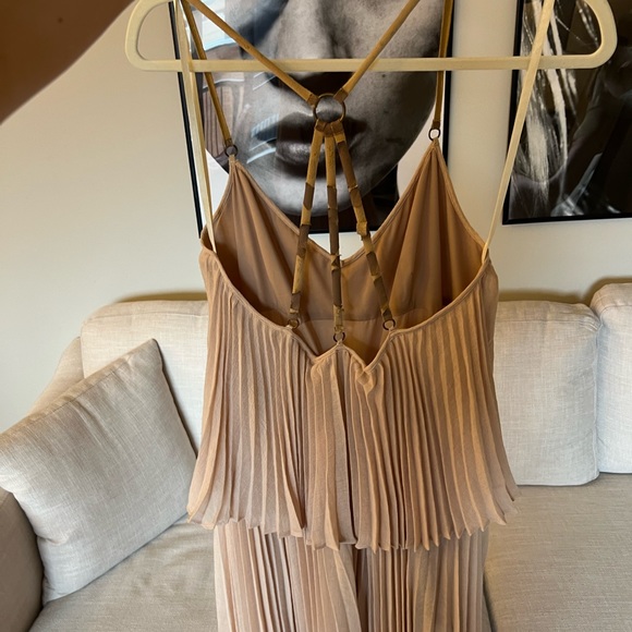 BCBG Maxazria Gown - Picture 9 of 9